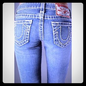 True religion jean